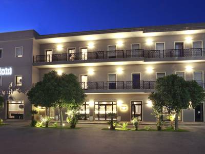 Hotel Aloisi