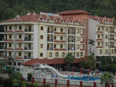 Club Seray Hotel