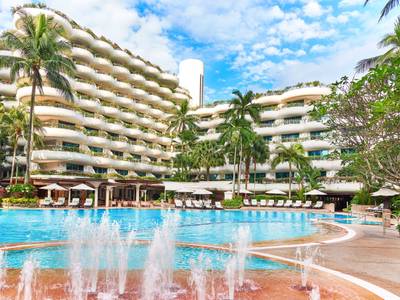 Shangri-La Singapore