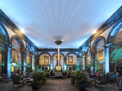 Palazzo Caracciolo Napoli - MGallery Collection