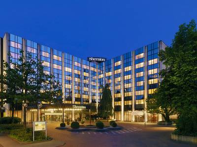 Sheraton Essen