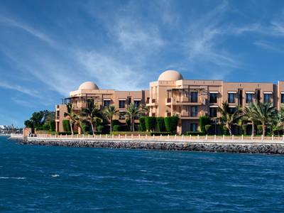 Park Hyatt Jeddah - Marina, Club and Spa