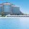 Sheraton Cesme Hotel & Resort and Spa
