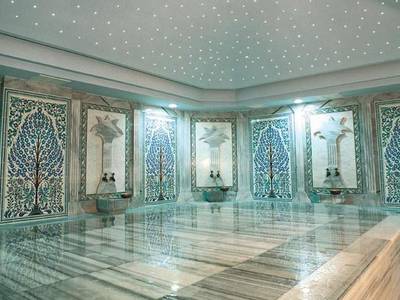 Sheraton Cesme Hotel & Resort and Spa