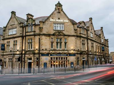 Condotels at SurfMaster