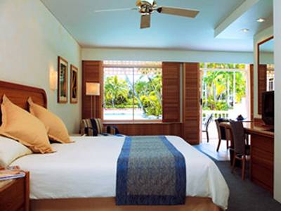 Sheraton Grand Mirage Resort, Port Douglas