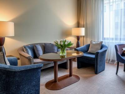 Corinthia Hotel St. Petersburg