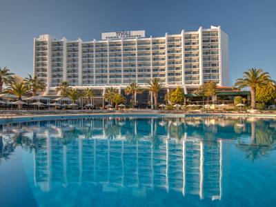 Tivoli Marina Vilamoura Algarve Resort