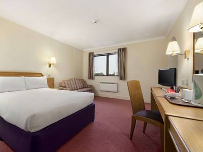 Days Inn Stafford