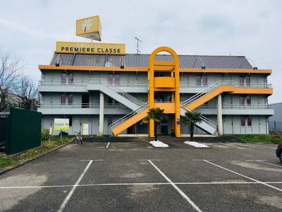 Premiere Classe Agen