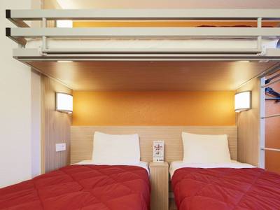 Hotel Première Classe Annemasse - Genève