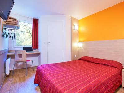 Hotel Premiere Classe Blois