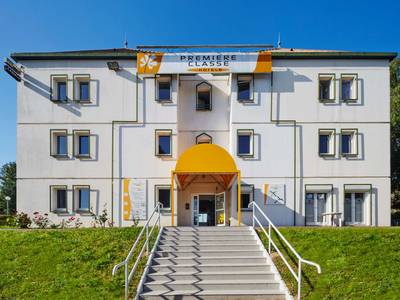Hotel Premiere Classe Cergy Saint Christophe