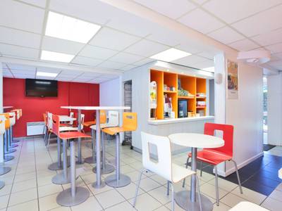 Premiere Classe Marne La Vallee - Torcy