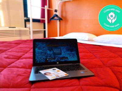 Premiere Classe Nancy Est Essey