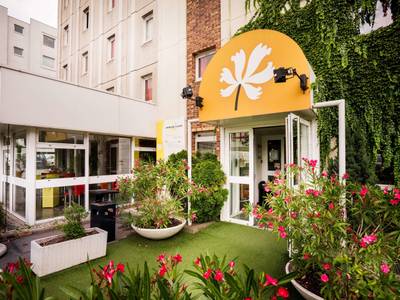 Premiere Classe Orly Rungis