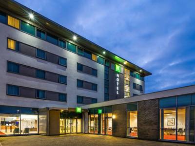Hotel ibis Styles Crewe