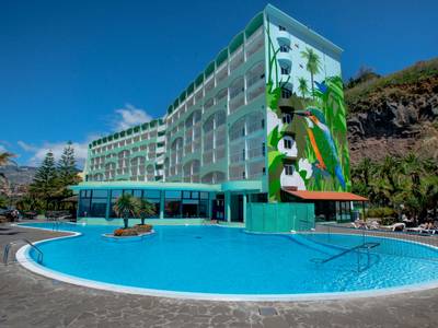 Pestana Ocean Bay All Inclusive