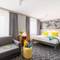 ibis Styles Warszawa West