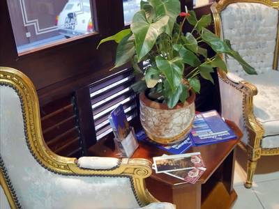 Hotel Ristorante La Giara