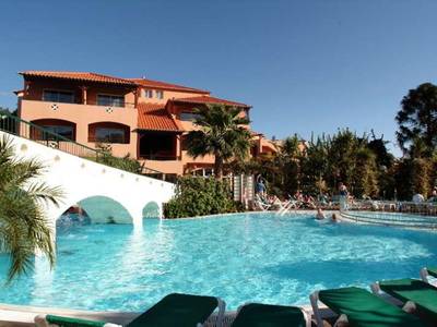 Pestana Village & Pestana Miramar Garden Resort