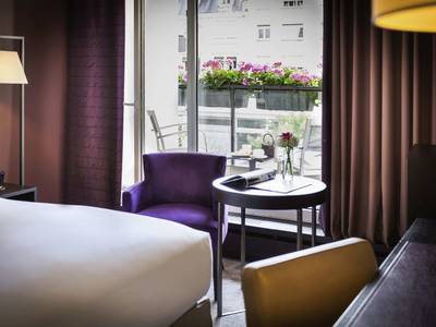 Sofitel Strasbourg Grande Ile