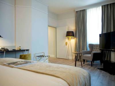 Cerretani Firenze - MGallery Collection