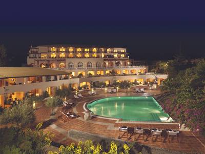 Out of the Blue Capsis Elite Resort