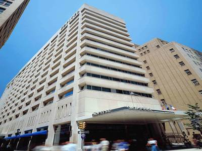 Sofitel Philadelphia