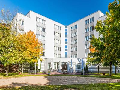 TRYP Bochum-Wattenscheid Hotel