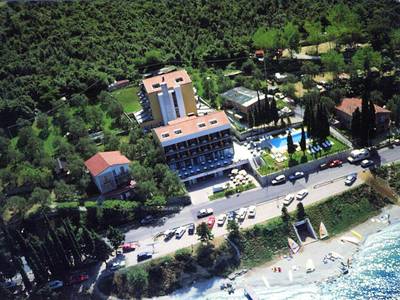 Hotel Sole Navene