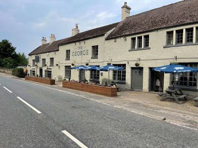 The George, Sure Hotel Collection by Best Western