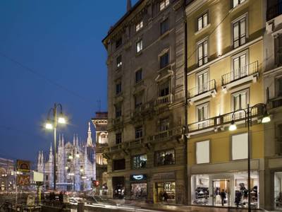 Maison Milano - UNA Esperienze