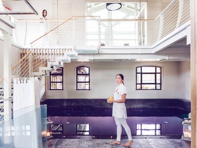 Tenuta Santi Giacomo e Filippo