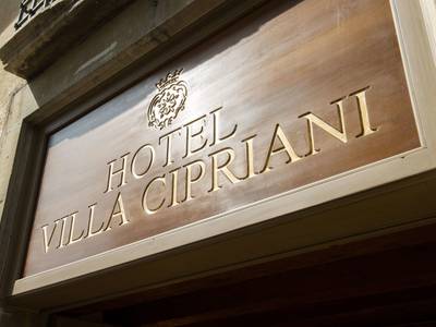 Villa Cipriani