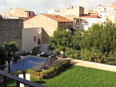 Villa del Lauro (Foto)