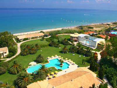 St.George´s Bay Country Club