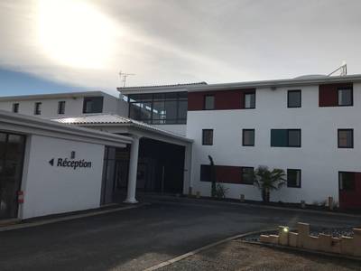 Kyriad Direct La Rochelle Aytré