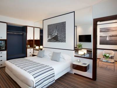 Starhotels President Genova