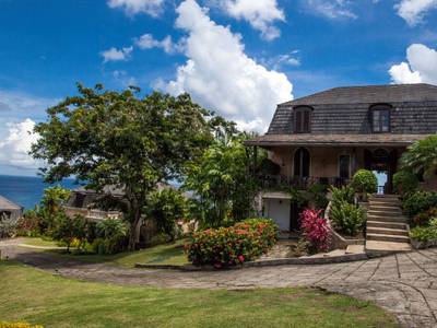 The Villas at Stonehaven