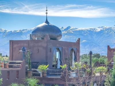 Kasbah Igoudar Boutique Hotel and Spa