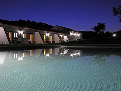 Quinta do Chocalhinho