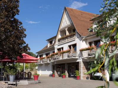 Restaurant Kastelberg