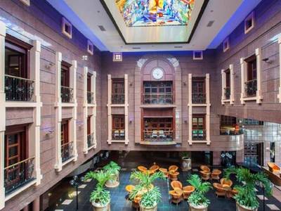 GHL Relax Hotel Sunrise