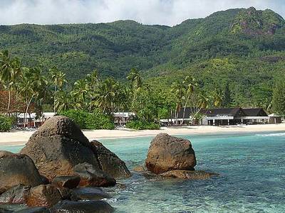 AVANI Seychelles Barbarons Resort & Spa