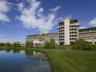 UNAHOTELS Expo Fiera Milano