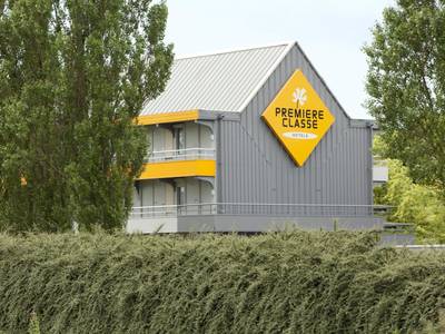 Hôtel Premièce Classe Toulouse Nord - L'Union