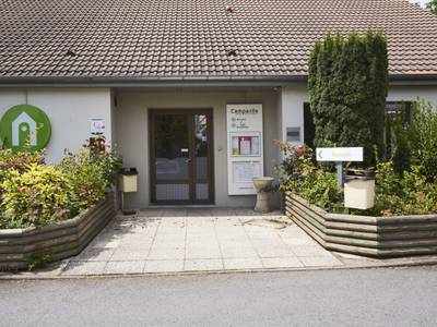 Campanile Arras - Saint-Nicolas