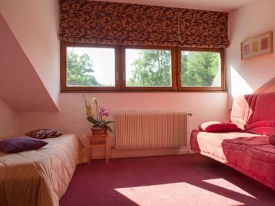 La Fischhutte, The Originals Relais