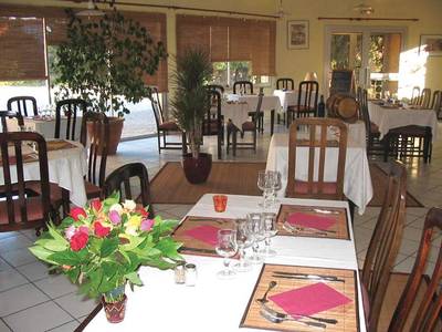 Mona Lisa Val'Hôtel